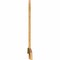 Ekena Millwork Bellingham Rough Sawn Timber Gable Bracket, Western Red Cedar, 96"W x 60"H x 2"D x 6"F, 15/12 Pitch GBW096X60X0206BEL00RWR - alternate 2